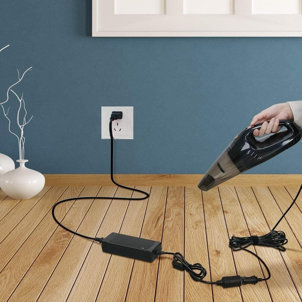 Productos de limpieza para el interior y exterior.